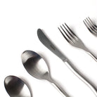 Misette-5-piece-Cutlery-stainless-steel-matte-silver