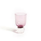 Misette-Handmade-tumbler- water-glass-pink