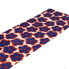 Misette-Floral-red-blue-linen-table-runner 